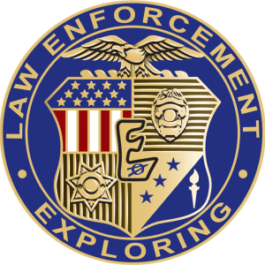 Garden City - Law Enforcement Exploring